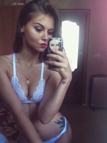 Анкета проститутки Галина, 24 года